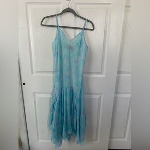 NWT Hatch The Annette Dress Almost Totally Sold Out Online
